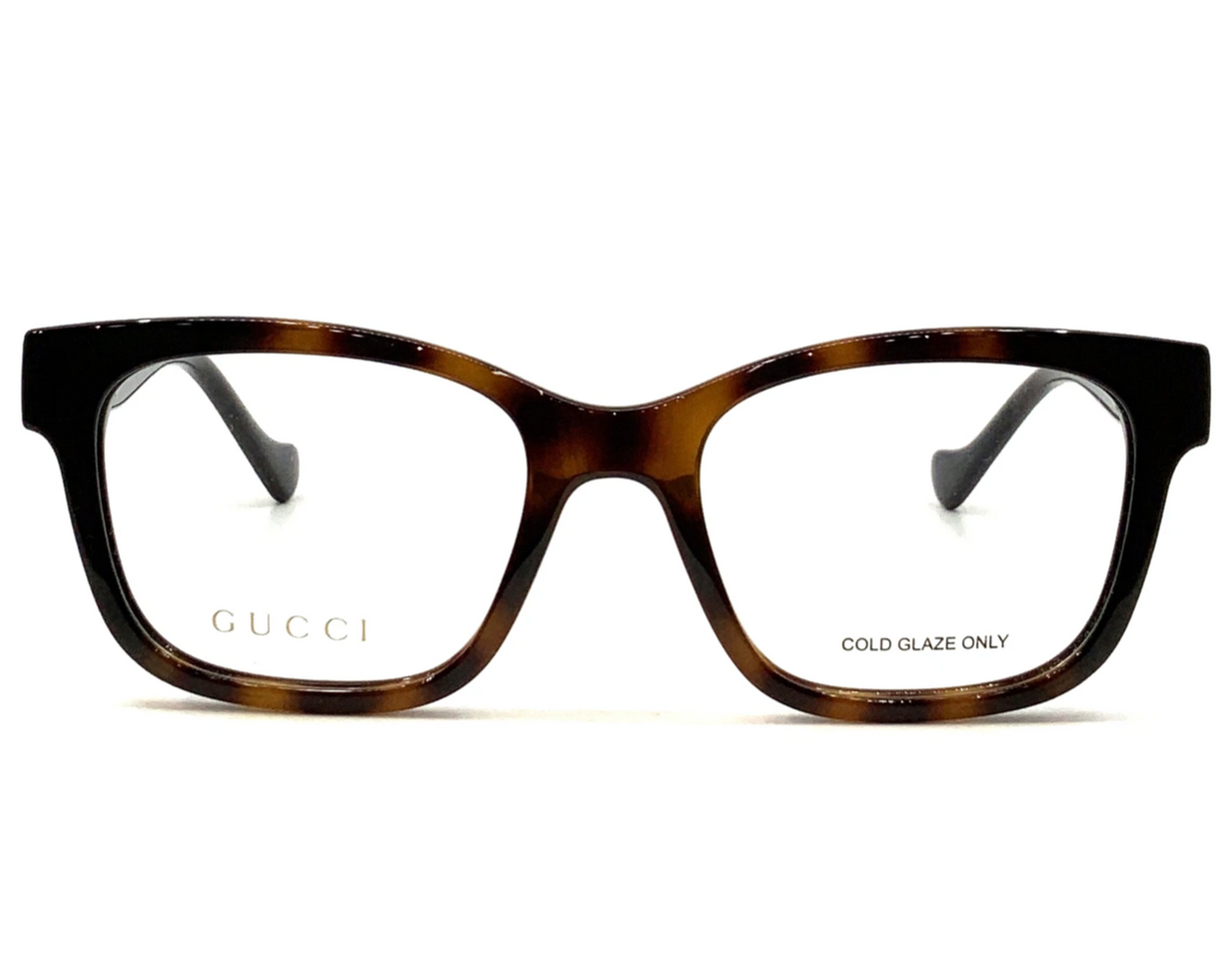 Gucci GG1025o-005 51mm New Eyeglasses