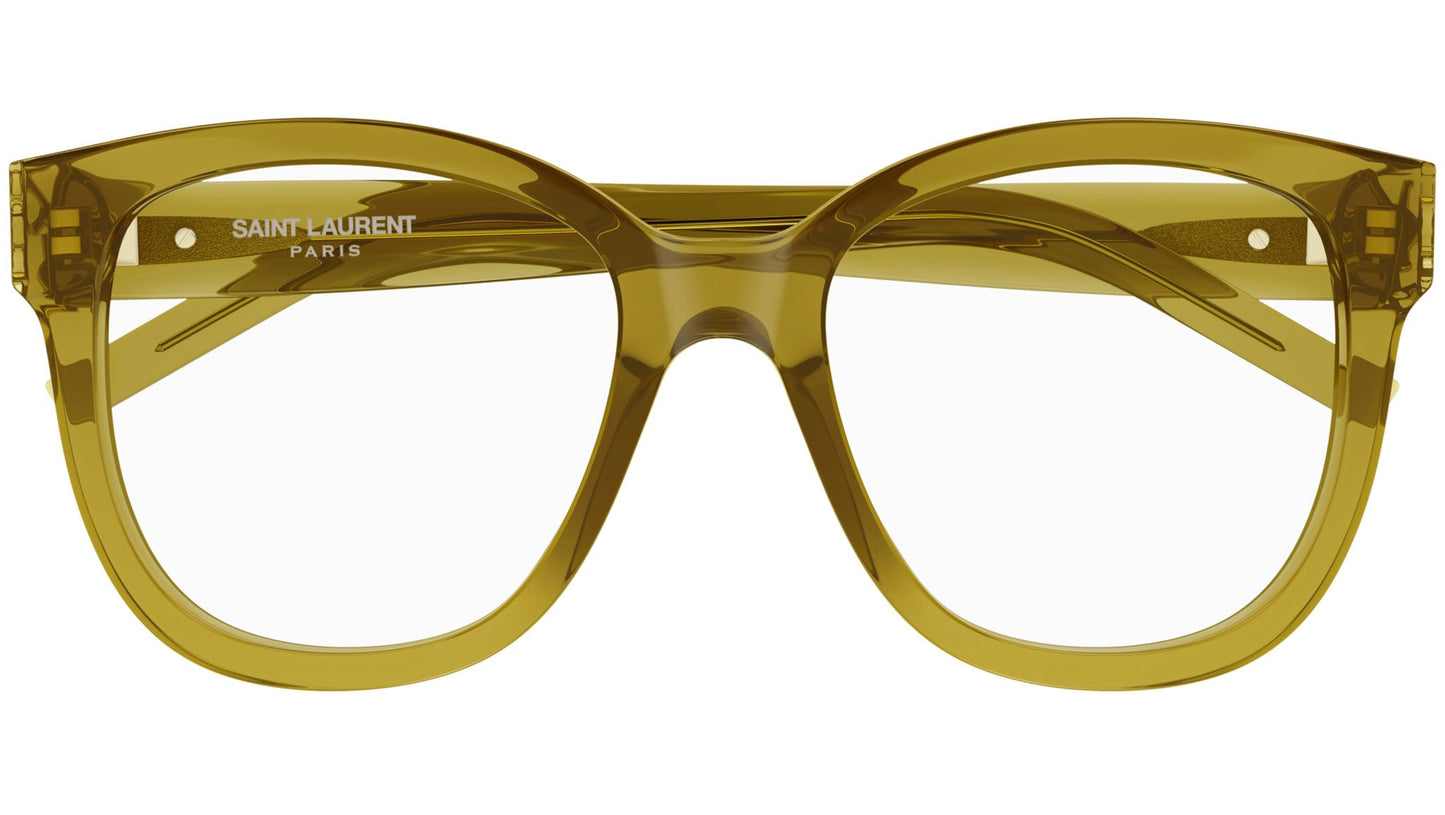 Yves Saint Laurent SL M97-007 54mm New Eyeglasses