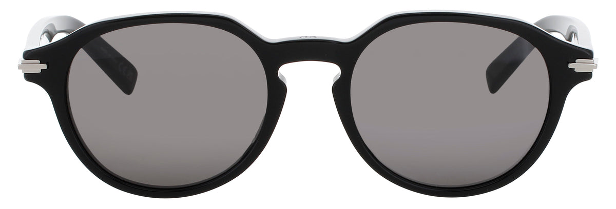 Dior DIORBLACKSUIT R2I 10A0 Black  Sunglasses 51mm Sunglasses