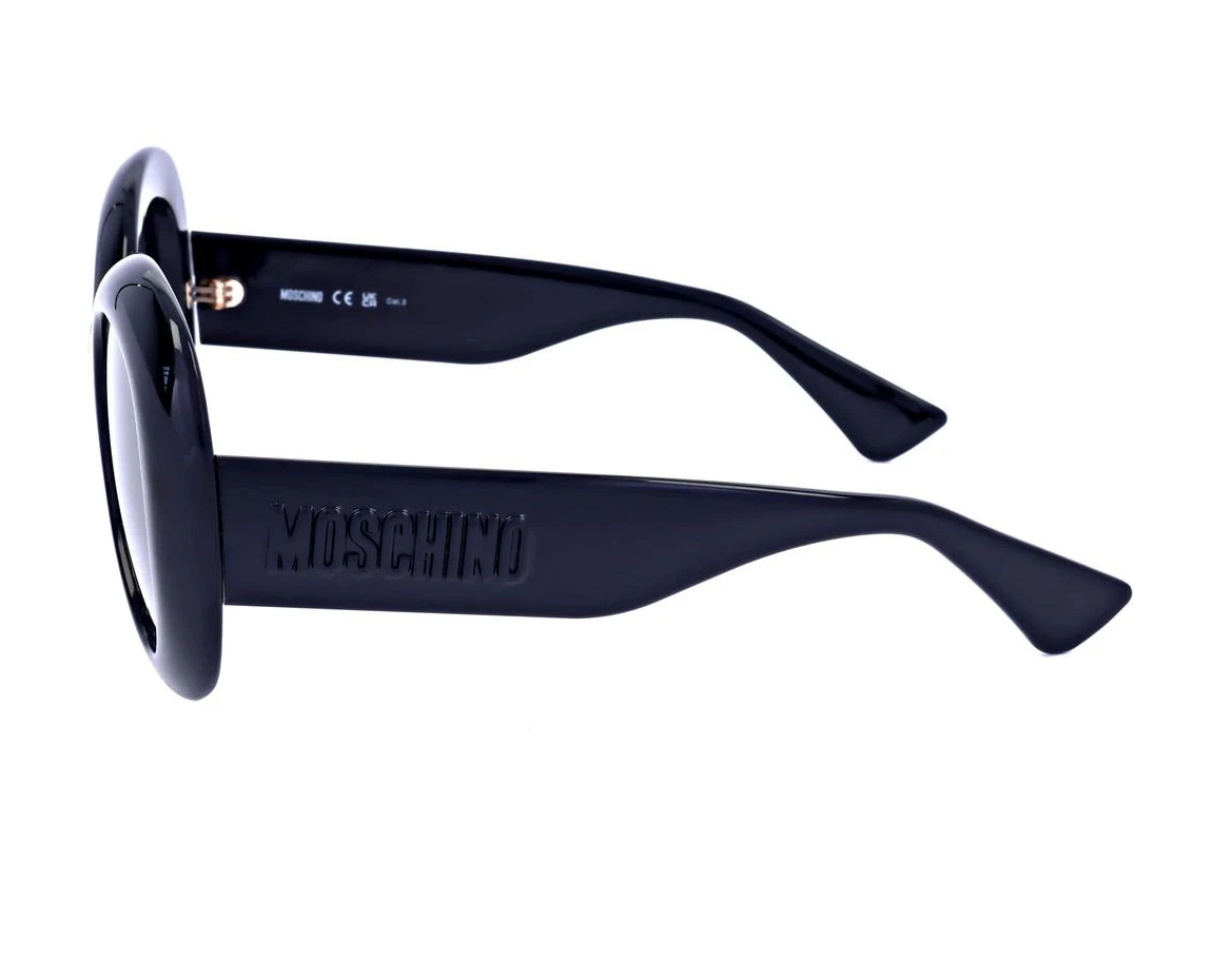 Moschino MOS162/S-0807 9O 54mm New Sunglasses