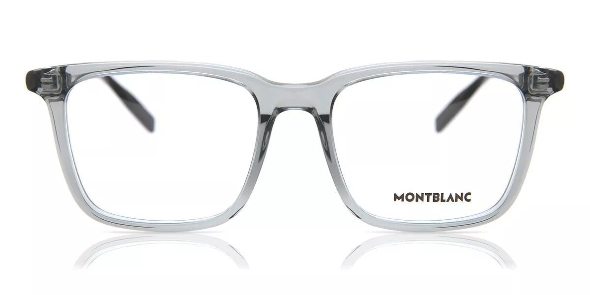 Mont Blanc MB0011o-009 52mm New Eyeglasses