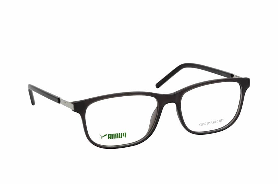 Puma PU0489o-007 57mm New Eyeglasses