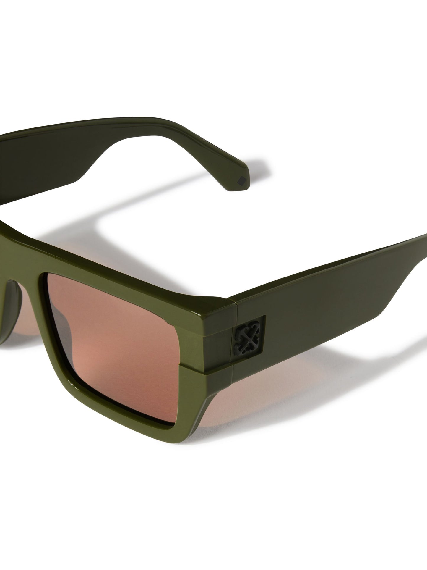 Off White CHESTER-OERI149S25PLA0015664 54mm New Sunglasses