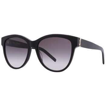 Saint Laurent SL M107 002 55 55mm