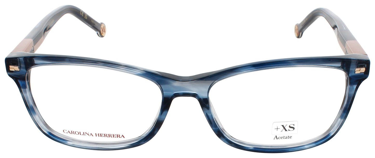 Carolina Herrera HER-0160-038I-54 54mm