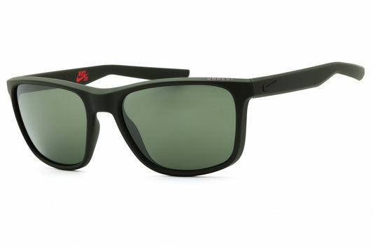 Nike UNREST EV0921-300 57mm New Sunglasses
