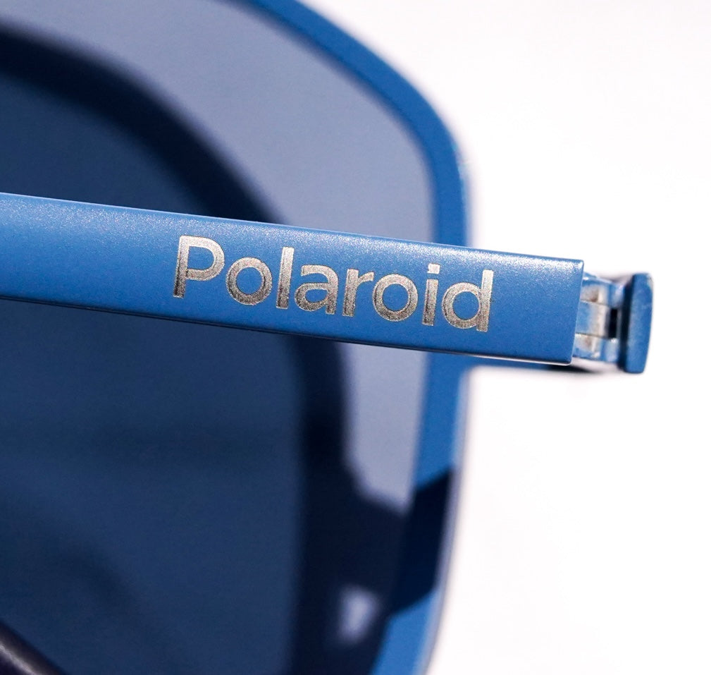 Polaroid PLD6092S-PJPC3 58mm New Sunglasses