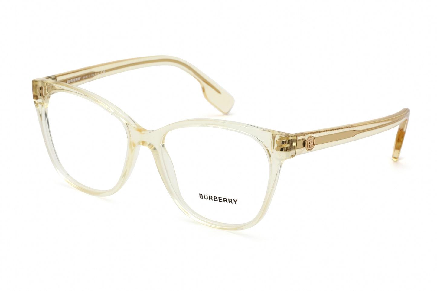 Burberry BE2345-3852 54mm New Eyeglasses