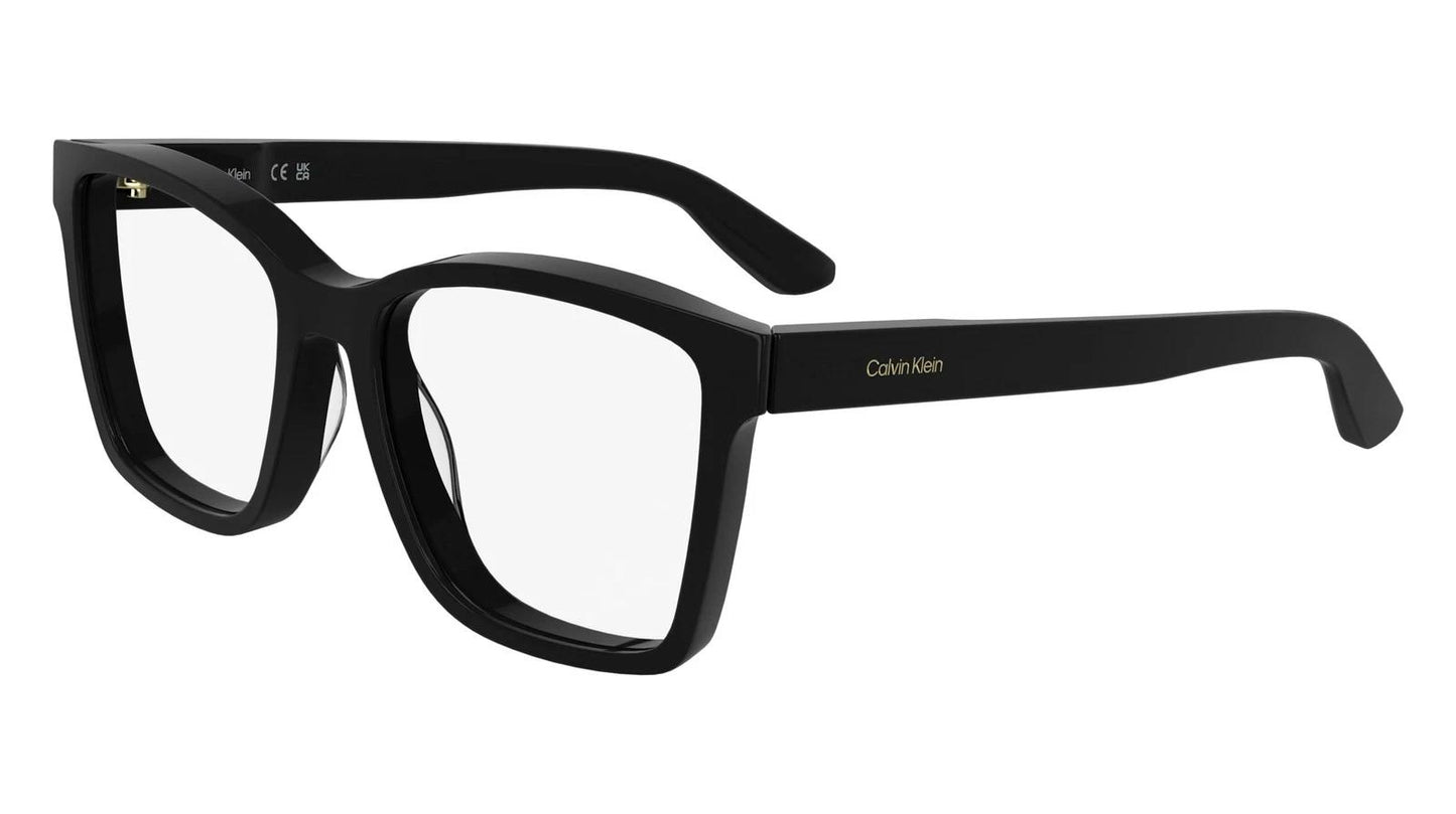 Calvin Klein CK25516-001-5418 54mm New Eyeglasses