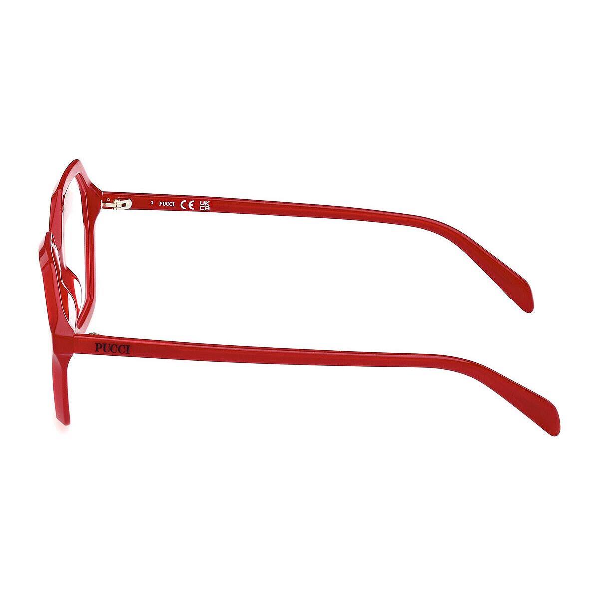 Emilio Pucci EP5237-54066 54mm New Eyeglasses