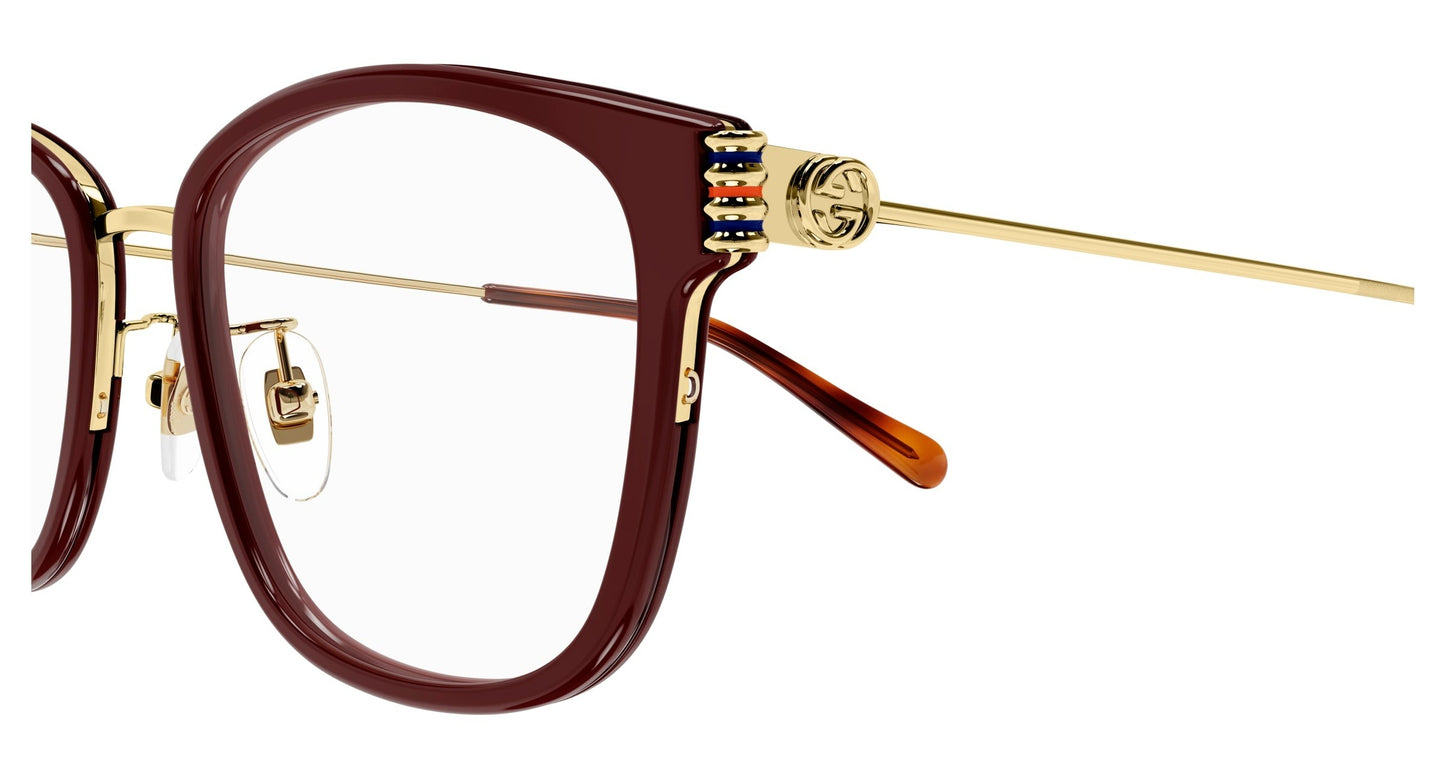 Gucci GG1886oA-003 53mm New Eyeglasses