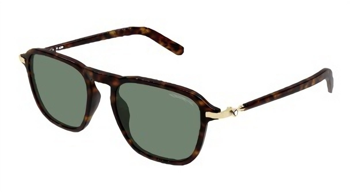 Mont blanc MB0498S-003 52