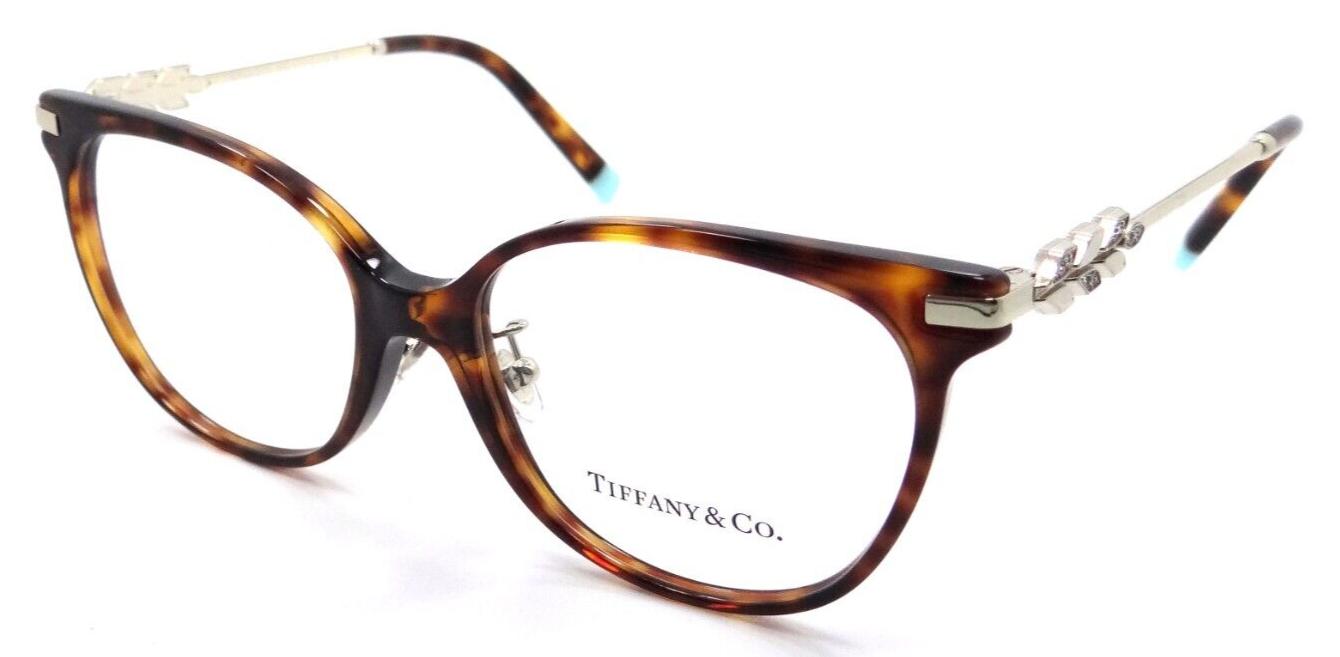 Tiffany & Co 0TF2220BF-8002-52 52