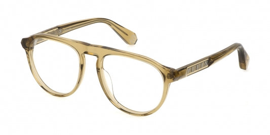 Philipp Plein VPP016M-0913 54mm New Eyeglasses