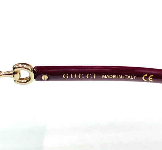 Gucci GG 0893S-003-57 57