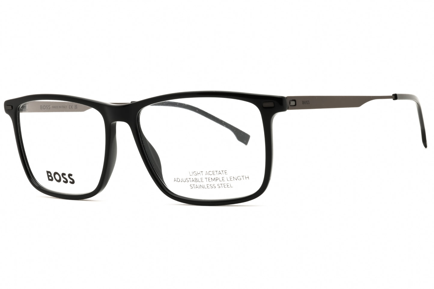 Hugo Boss BOSS 1642-0ANS 00 55mm