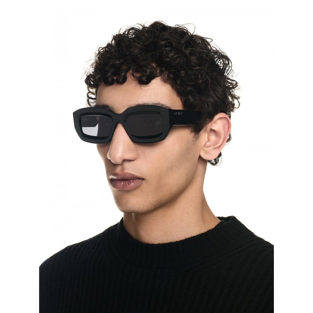 Off-White OERI138F24PLA0011007 54mm New Sunglasses