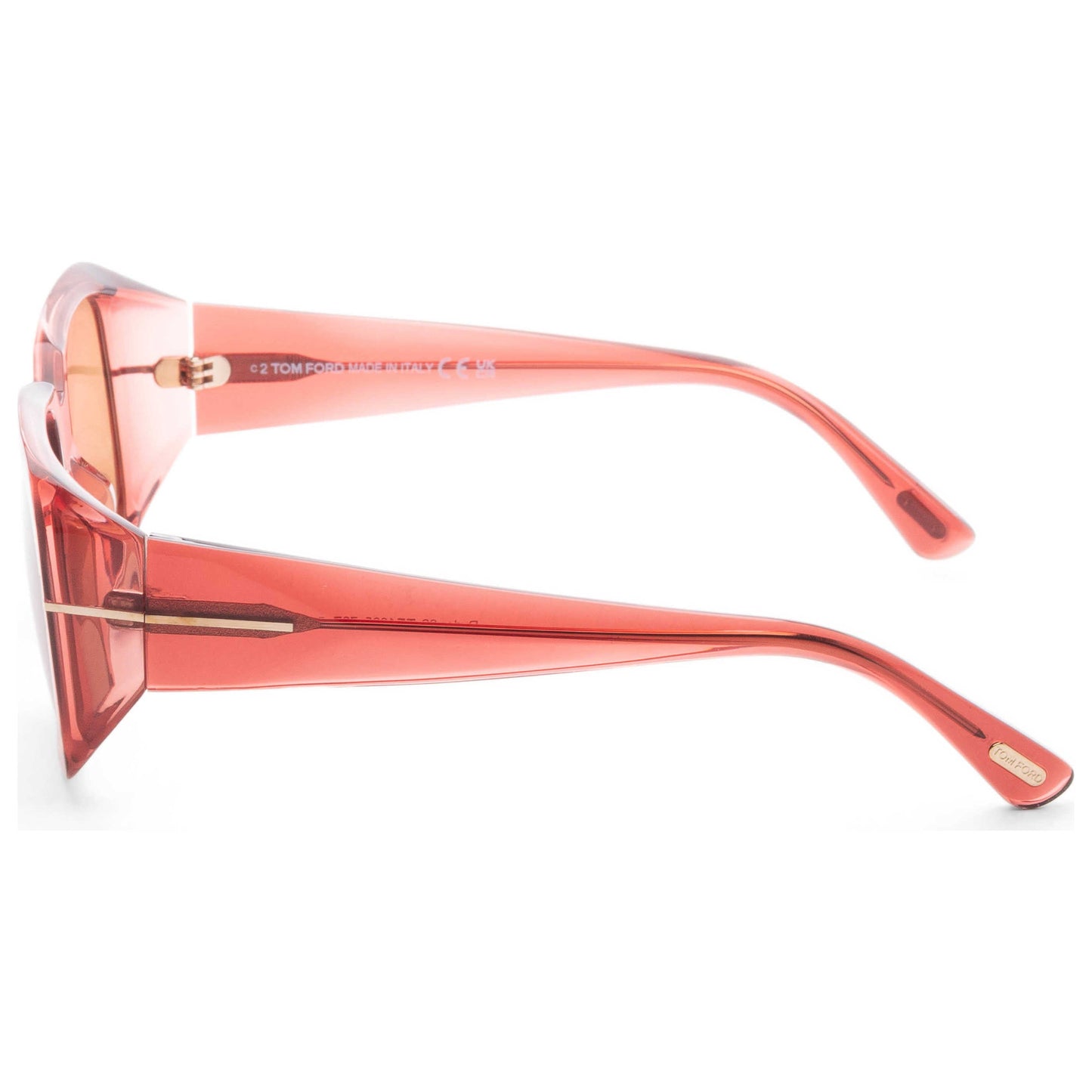 Tom Ford FT1035-72E-51 51mm