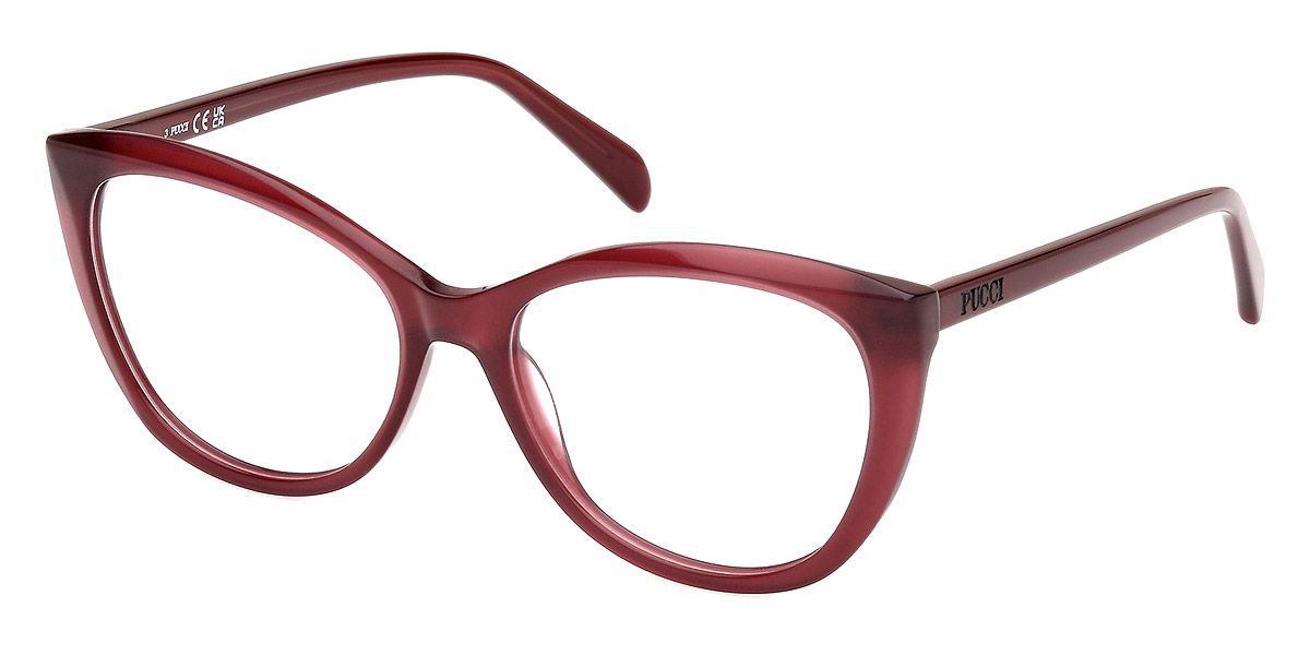 Emilio Pucci EP5249-55069 55mm New Eyeglasses