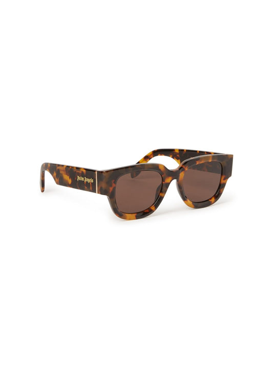Palm Angels PERI050S24PLA0016064 46mm New Sunglasses