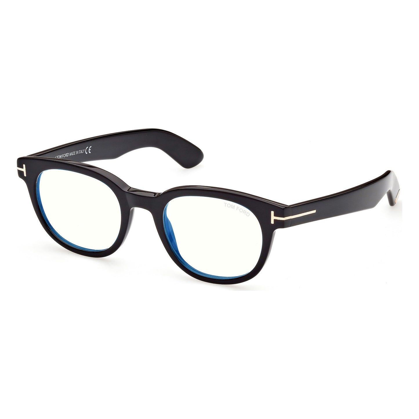 Tom Ford FT5807-B-001-50 50mm New Eyeglasses