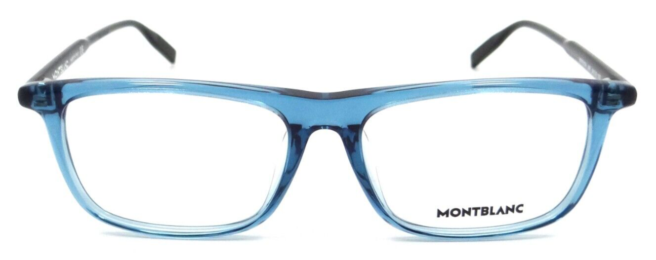 Mont Blanc MB0012OA-006-54  New Eyeglasses