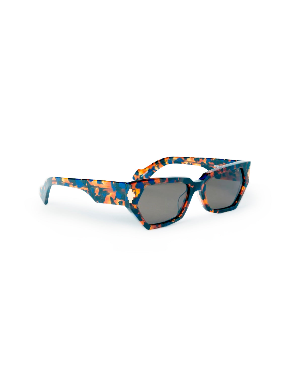 Marcelo Burlon Arica 53mm New Sunglasses