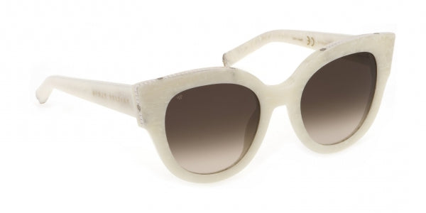Philipp Plein SPP026S-09YL 53mm New Sunglasses