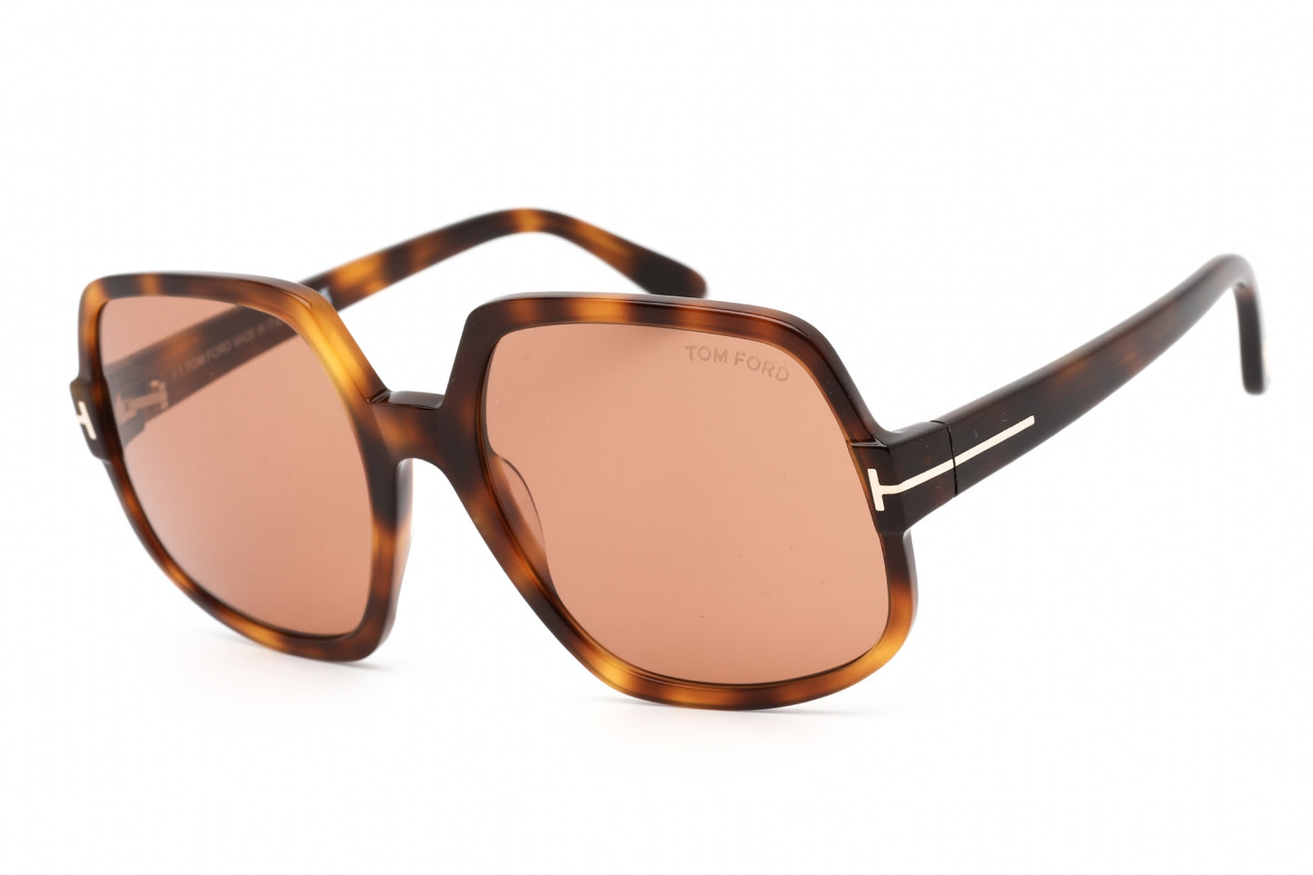 Tom Ford FT0992-52E 60mm New Sunglasses