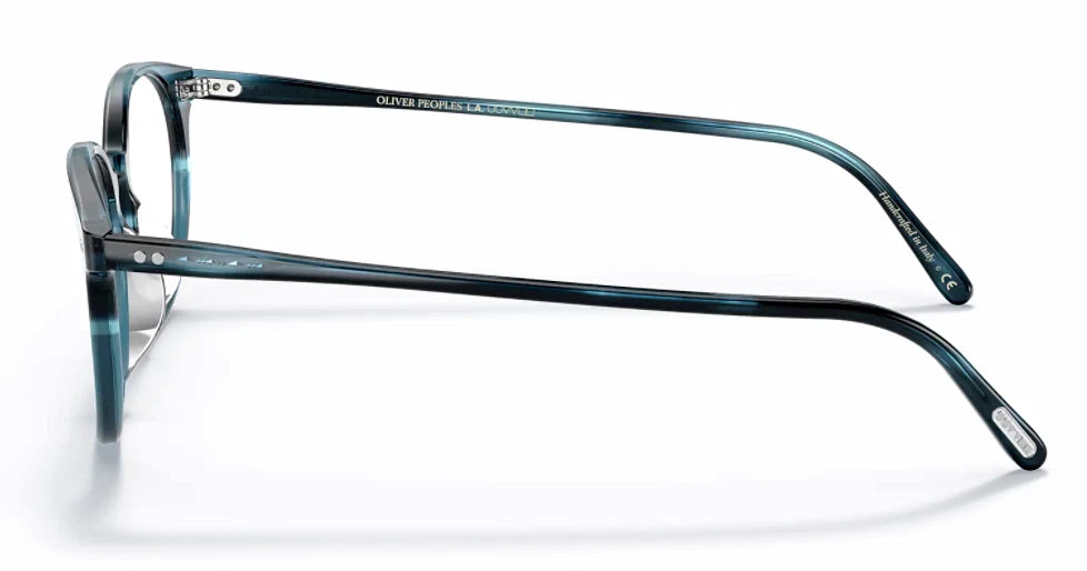 Oliver Peoples 0OV5429U-1672-49 Green Full Rim EYEGLASSES 0mm Eyeglasses