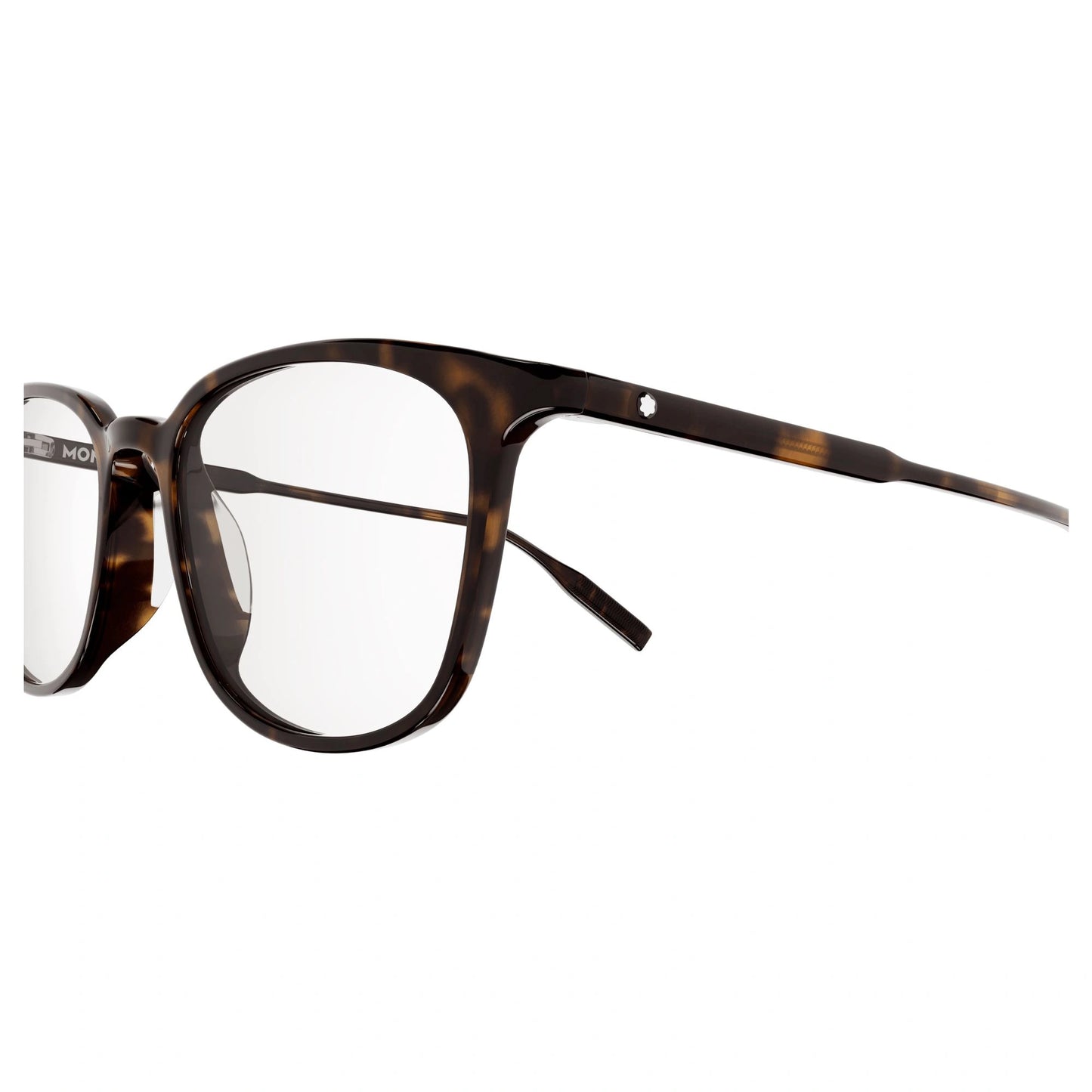 Mont Blanc MB0089oK-006 54mm New Eyeglasses