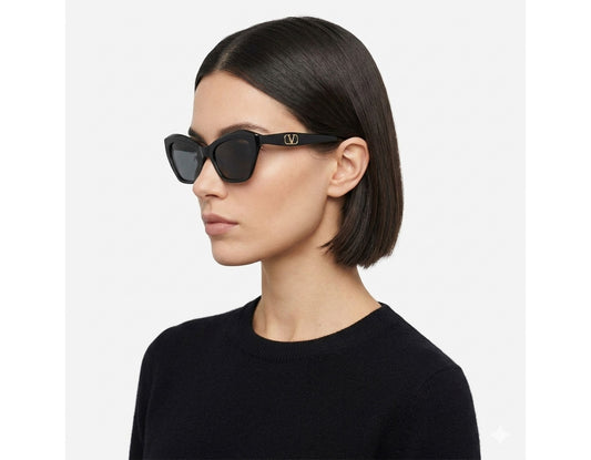 Valentino VG0009S-001 52mm