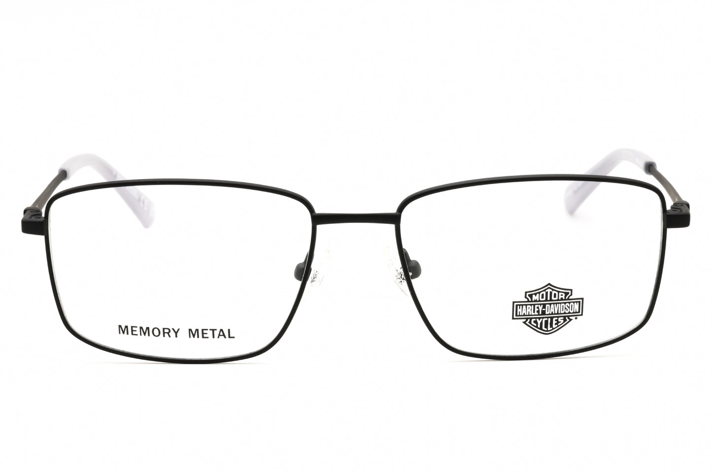 Harley Davidson HD50027-002 55mm New Eyeglasses