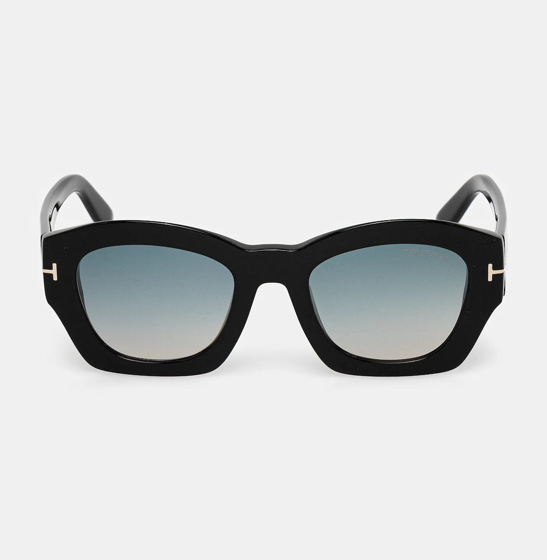 Tom Ford FT1083-01P-52 52mm New Sunglasses