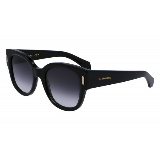 Salvatore Ferragamo SF2007S-001-5120 51mm New Sunglasses
