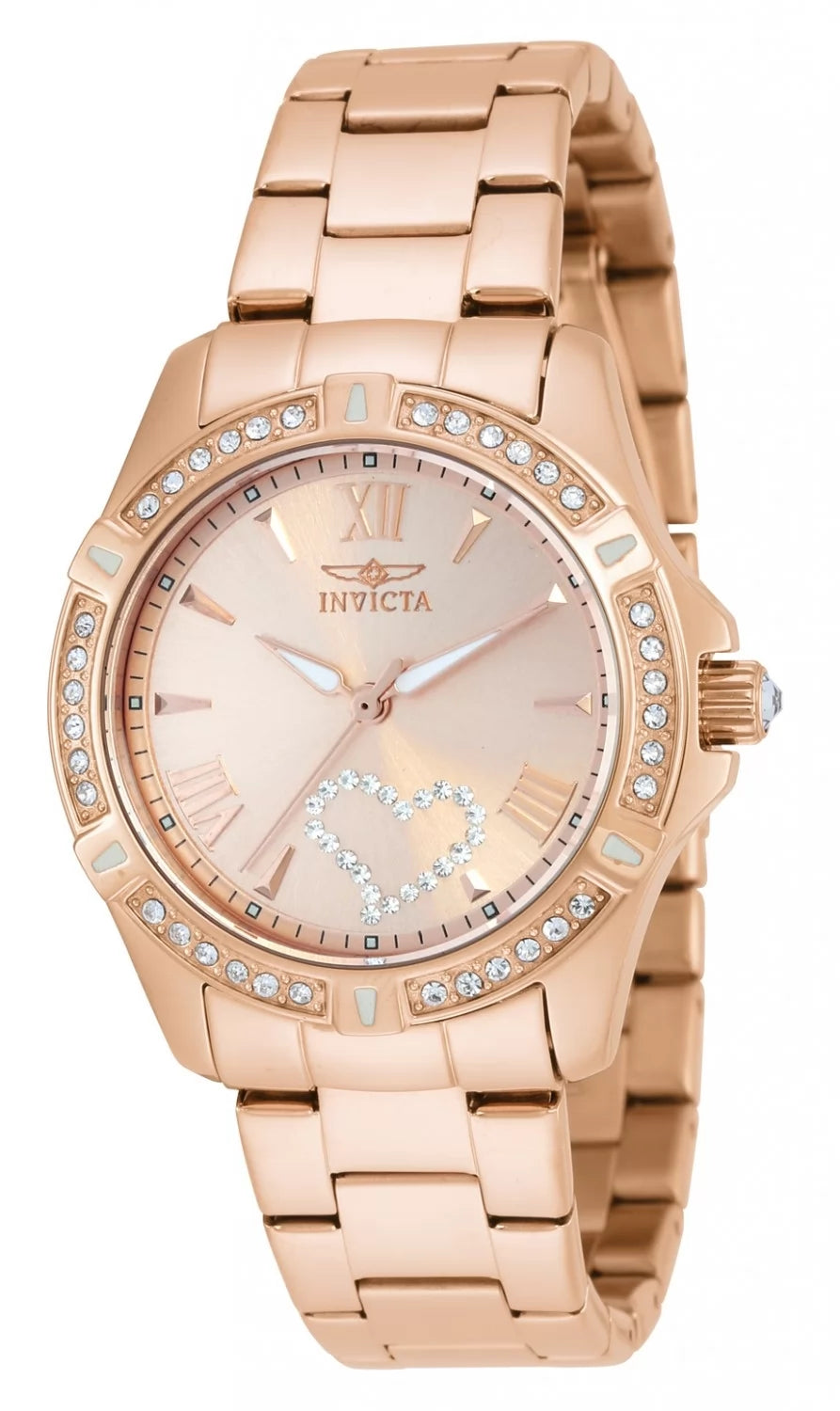 Invicta Angel-21417 34.5