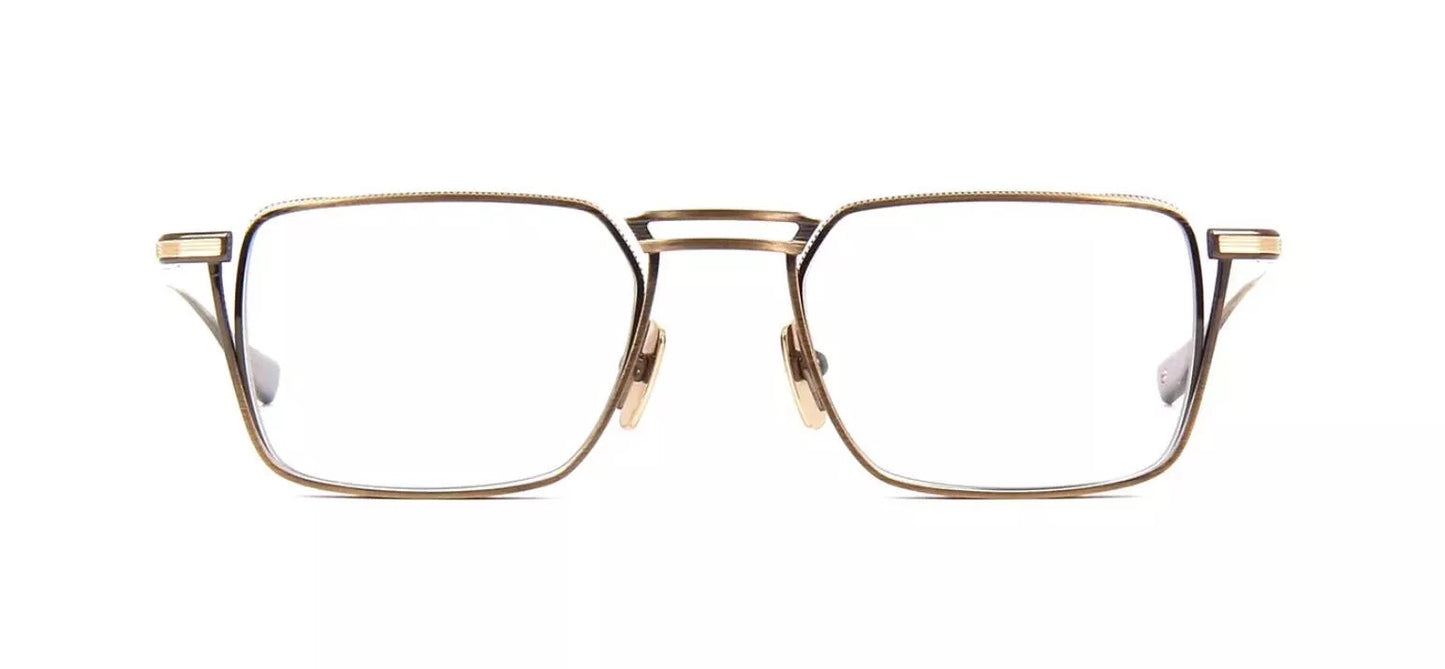 Dita DTX125-51-02-Z 51mm New Eyeglasses