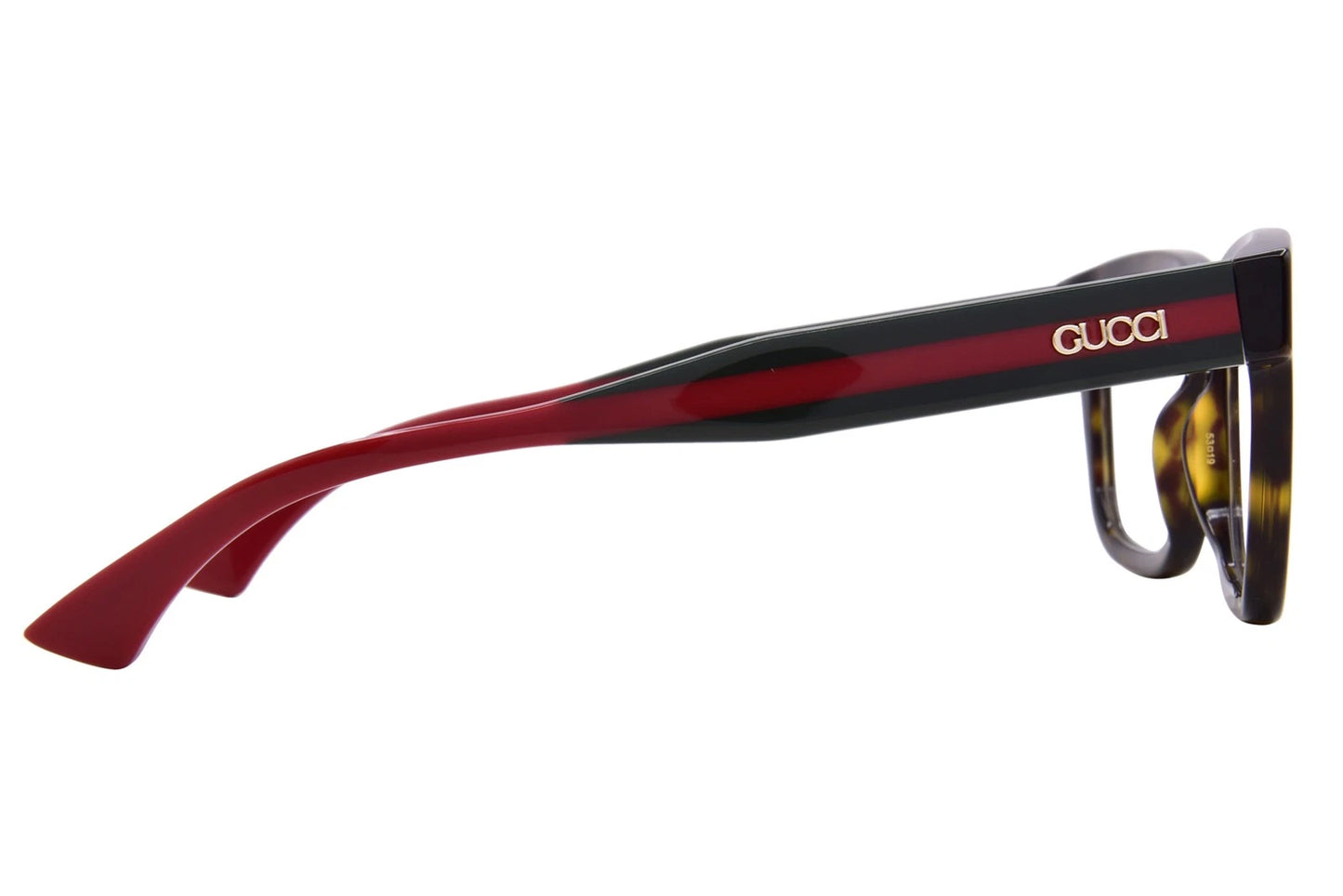 Gucci GG1870o-002 53mm New Eyeglasses