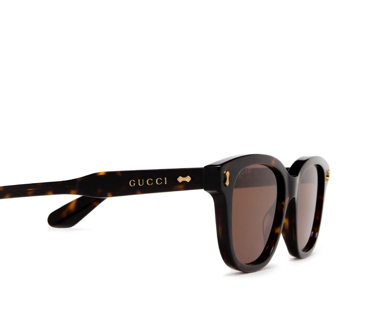 Gucci GG1264S-005 52mm New Sunglasses
