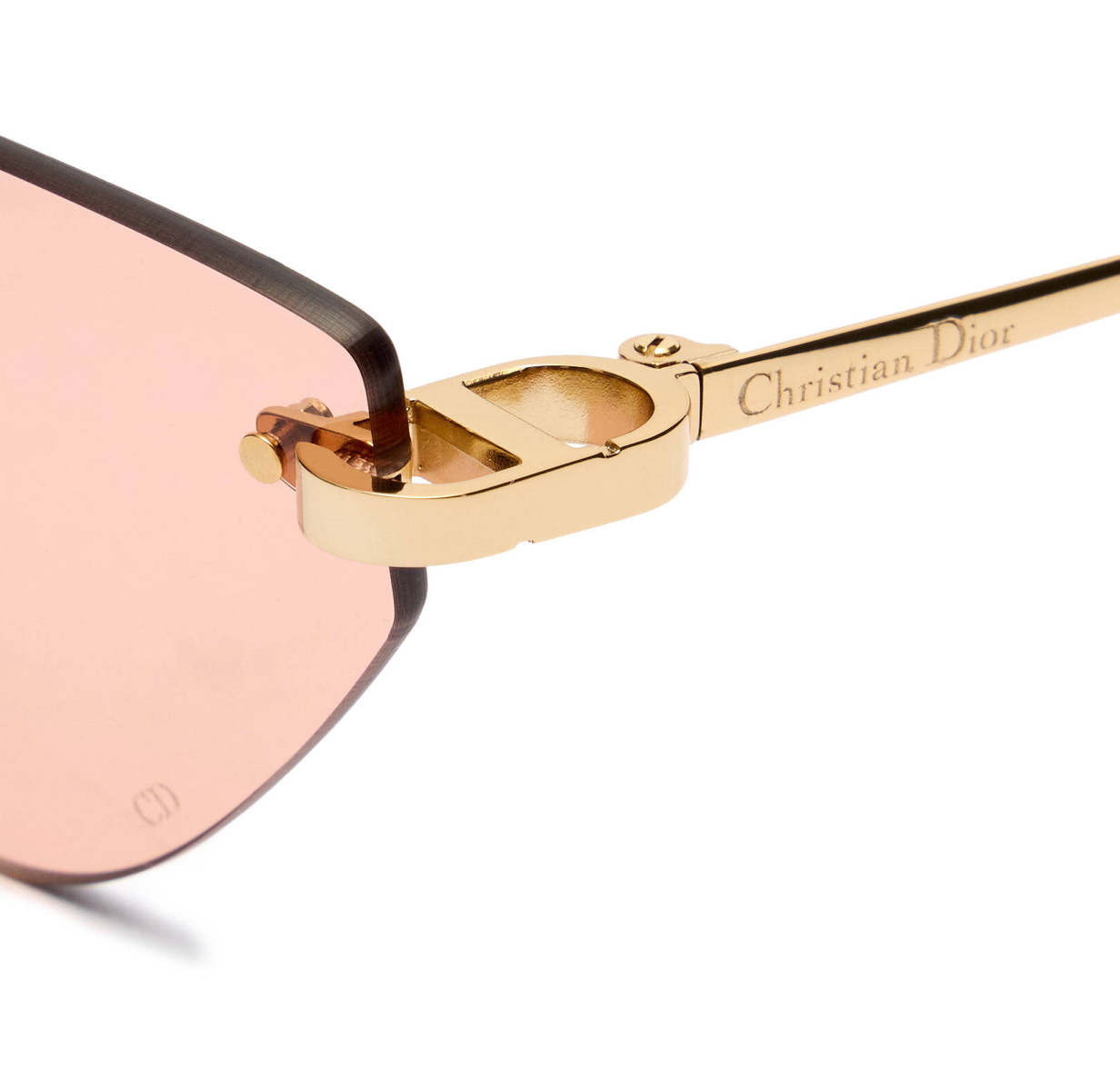 Christian Dior CD40196U-10Z-57 CDIOR B5U B0L0 57mm New Sunglasses