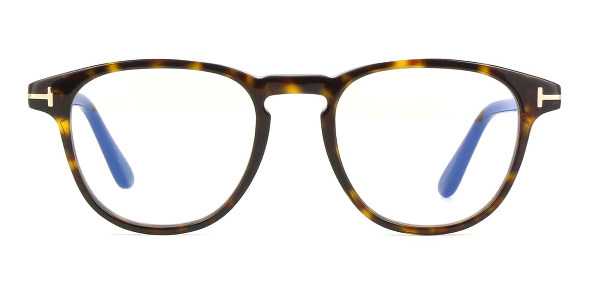 Tom Ford FT5899-B-48052 48mm New Eyeglasses