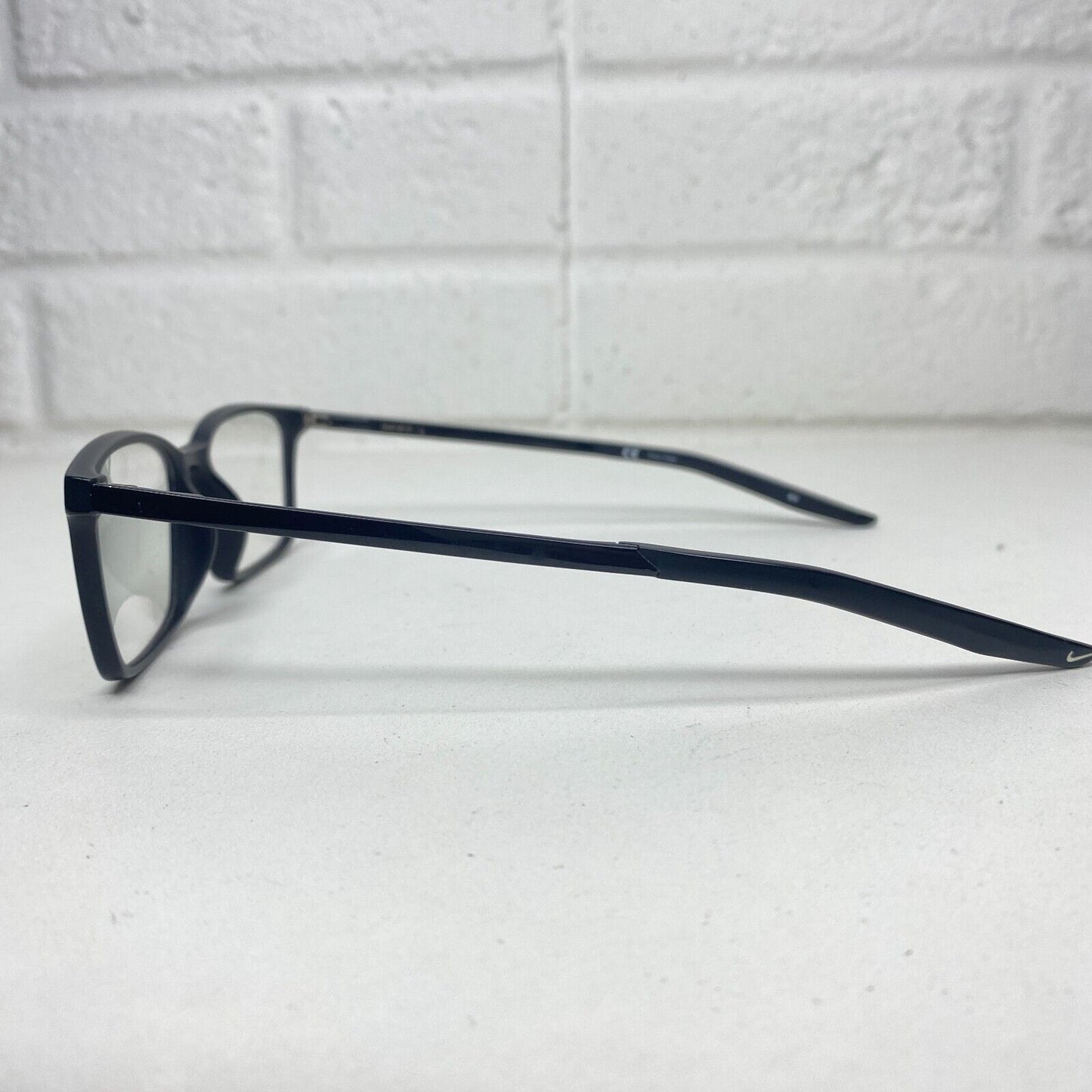 Nike 7282-001-6217 62mm New Eyeglasses