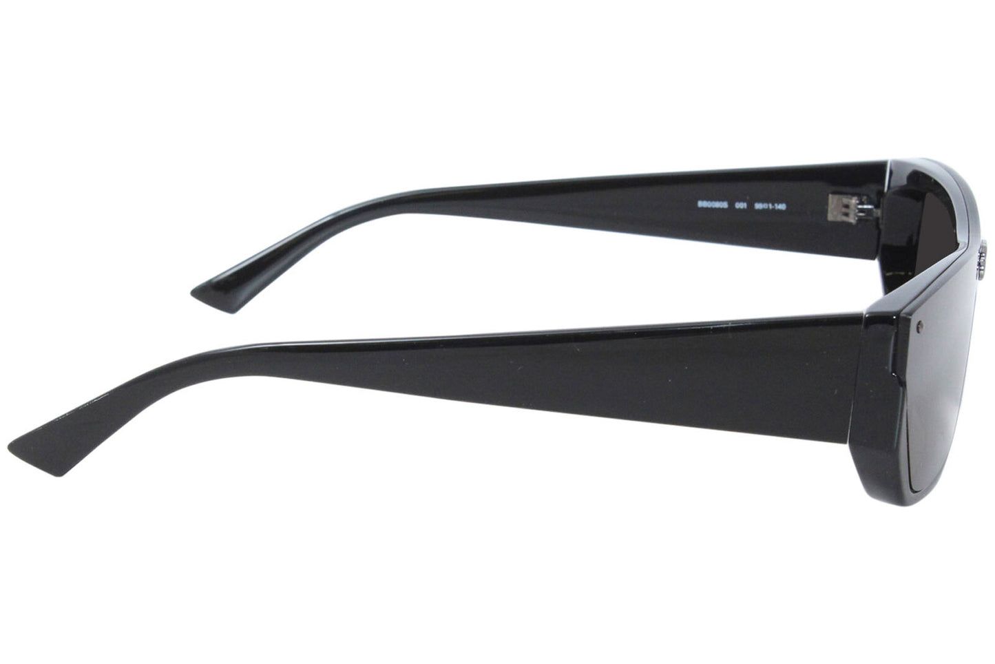 Balenciaga BB0080S-001 99mm New Sunglasses