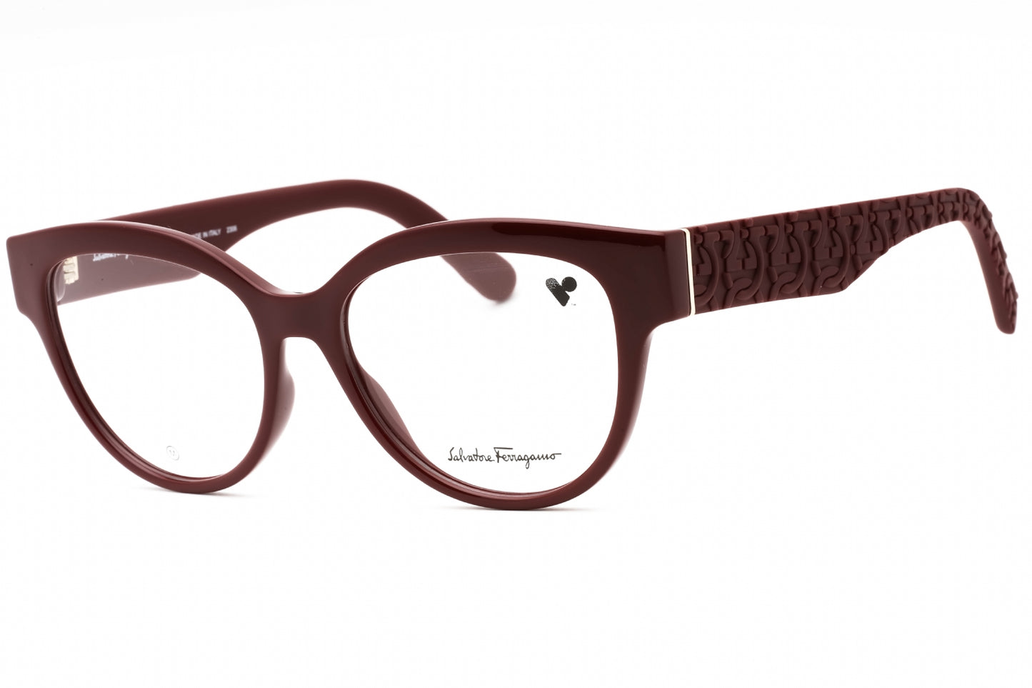 Salvatore Ferragamo SF2957E-601 54mm New Eyeglasses