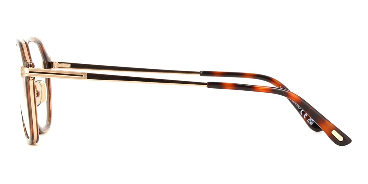 Tom Ford FT5943-B-56056 56mm New Eyeglasses