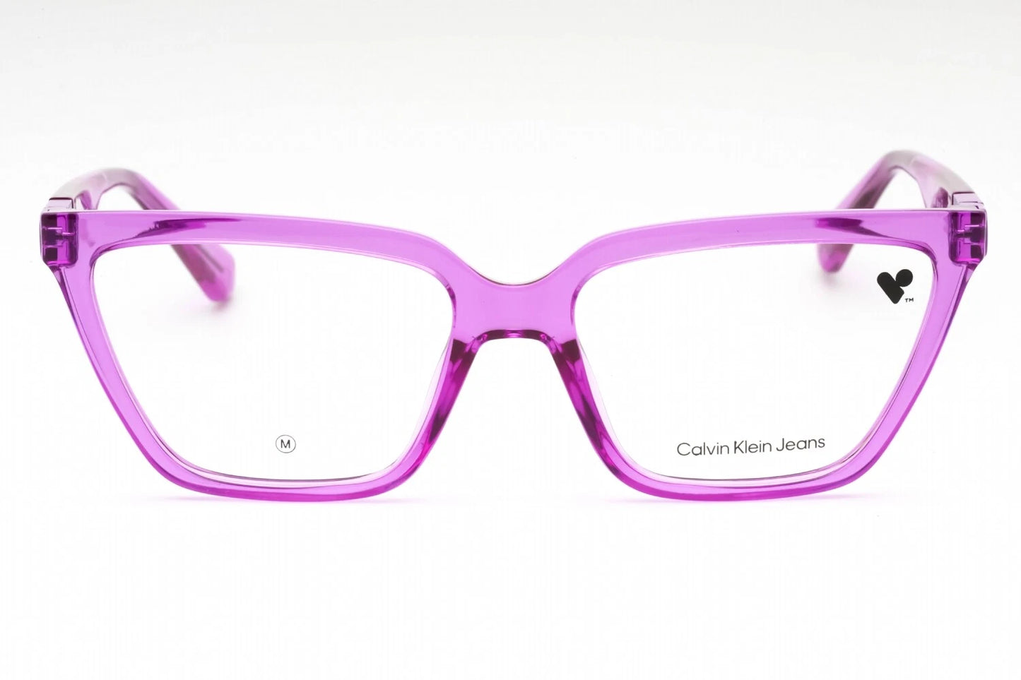 Calvin Klein CKJ23648-540-54 54mm New Eyeglasses