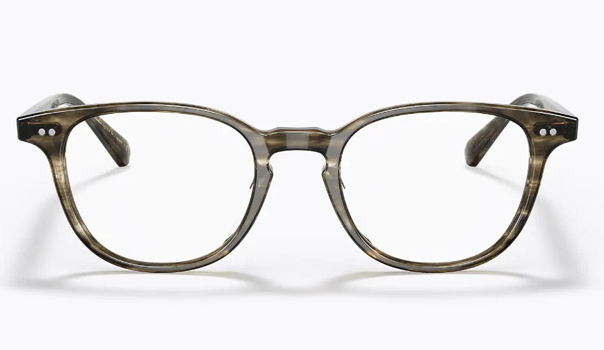 Oliver Peoples 0OV5481U-1735-47 Green Cat Eye EYEGLASSES 0mm Eyeglasses