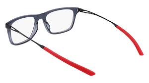 Nike NIKE 7150-033 54mm New Eyeglasses