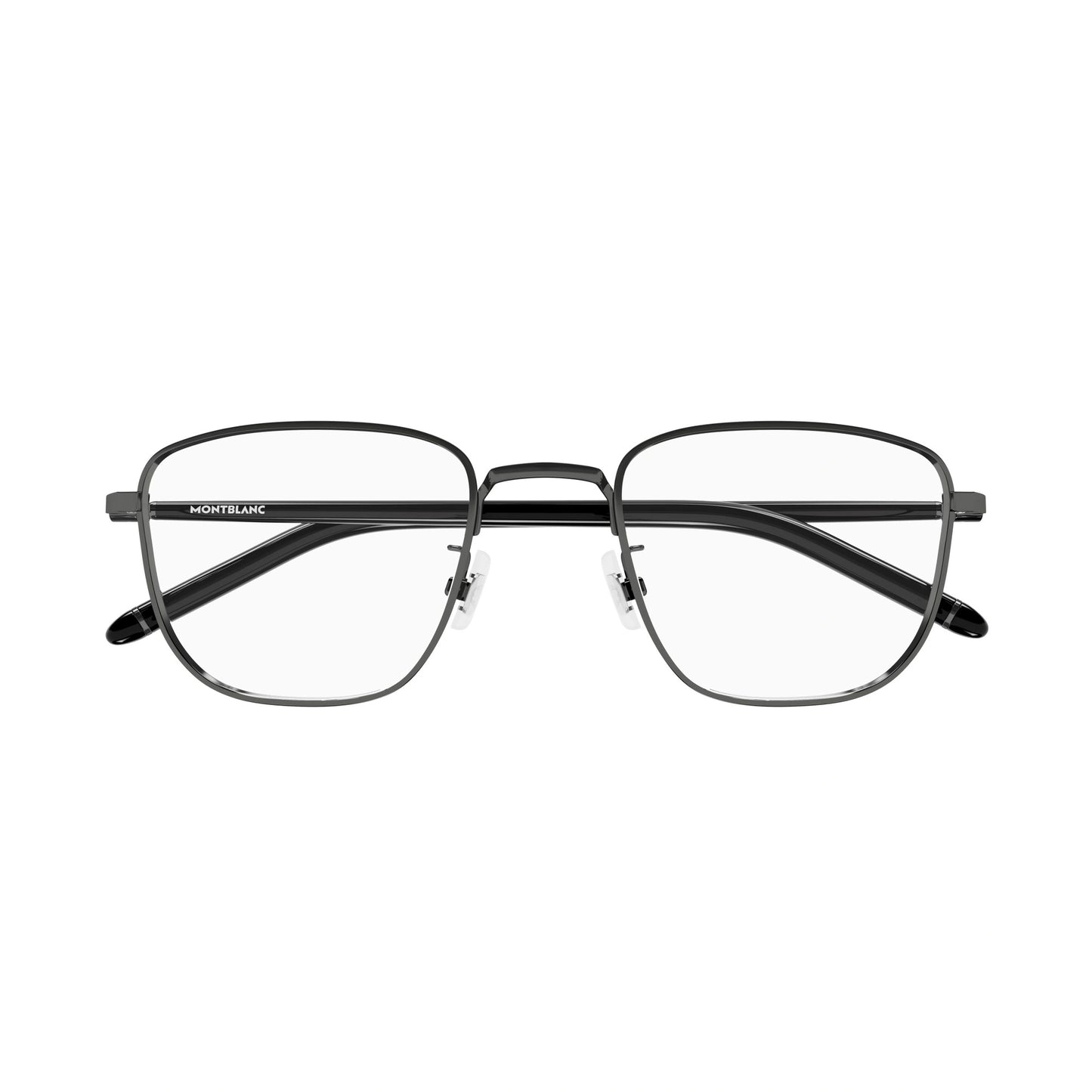 Mont Blanc MB0272o-005 53mm New Eyeglasses