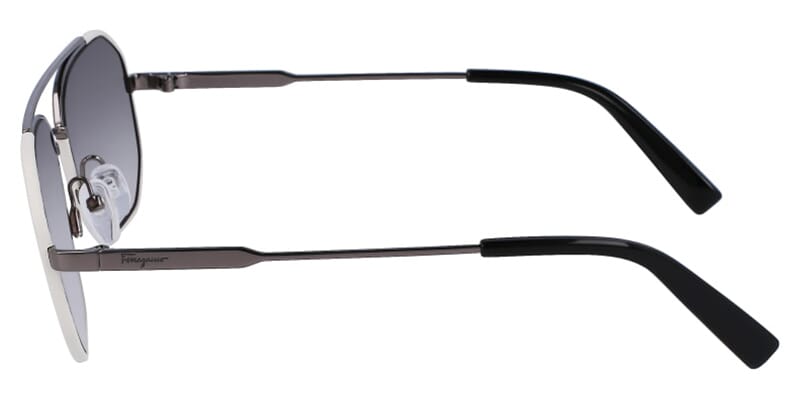 Salvatore Ferragamo SF303SL-026 60mm New Sunglasses